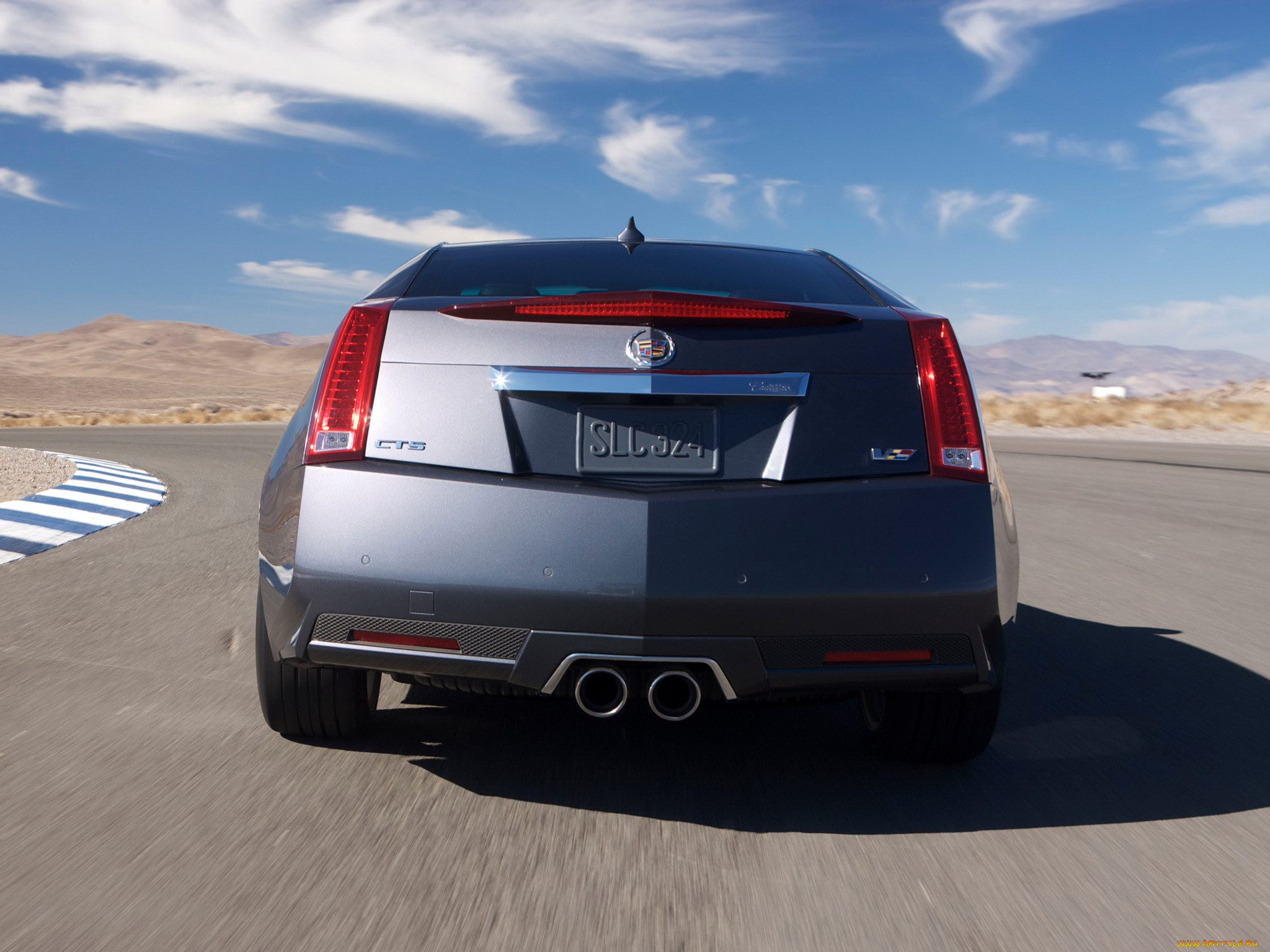 , cadillac
